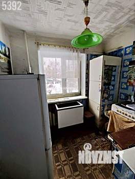 1-к квартира, вторичка, 29м2, 2/3 этаж