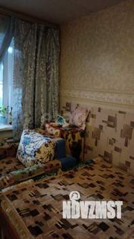 1-к квартира, вторичка, 47м2, 4/5 этаж
