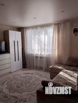 2-к квартира, вторичка, 43м2, 1/5 этаж
