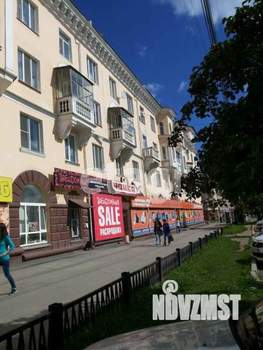 2-к квартира, вторичка, 61м2, 3/4 этаж