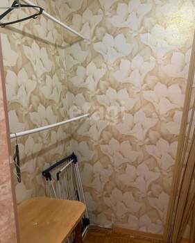 2-к квартира, вторичка, 54м2, 1/2 этаж