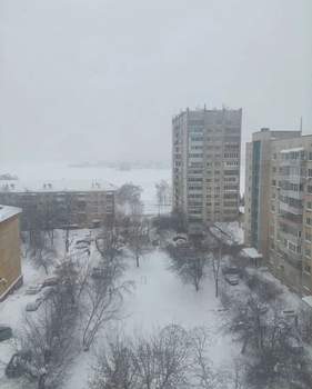 1-к квартира, вторичка, 40м2, 7/7 этаж