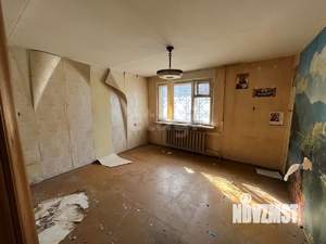 2-к квартира, вторичка, 43м2, 1/5 этаж