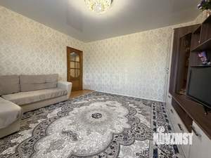 3-к квартира, вторичка, 62м2, 4/10 этаж