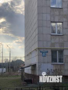 3-к квартира, вторичка, 62м2, 1/9 этаж