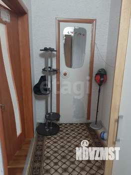 1-к квартира, вторичка, 36м2, 5/9 этаж