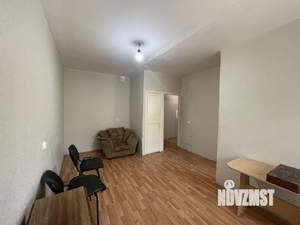 1-к квартира, вторичка, 31м2, 2/5 этаж