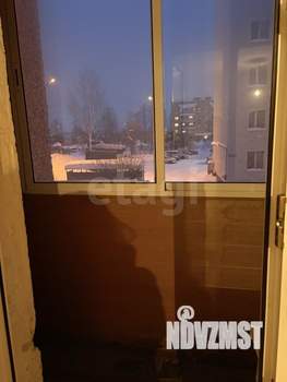 2-к квартира, вторичка, 50м2, 2/5 этаж