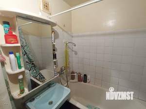 1-к квартира, вторичка, 34м2, 4/9 этаж