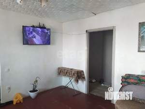 3-к квартира, вторичка, 52м2, 9/9 этаж