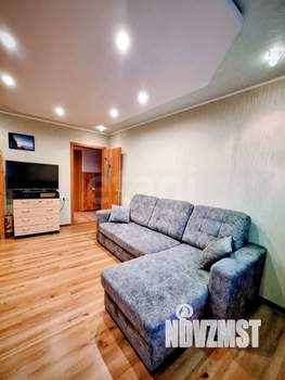 2-к квартира, вторичка, 41м2, 3/5 этаж