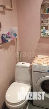 1-к квартира, вторичка, 30м2, 2/5 этаж