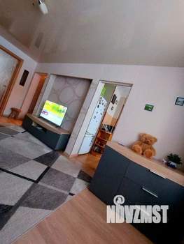 2-к квартира, вторичка, 42м2, 1/5 этаж