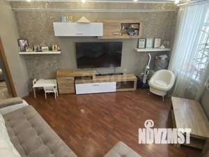 2-к квартира, вторичка, 59м2, 2/5 этаж