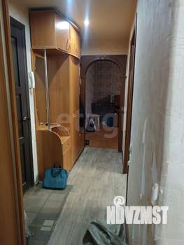 3-к квартира, вторичка, 53м2, 4/5 этаж