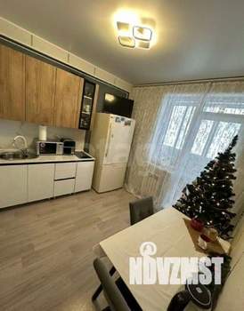 1-к квартира, вторичка, 37м2, 15/16 этаж