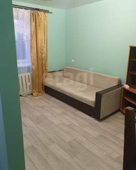 Студия квартира, вторичка, 25м2, 5/5 этаж
