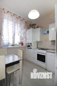 3-к квартира, вторичка, 76м2, 5/5 этаж