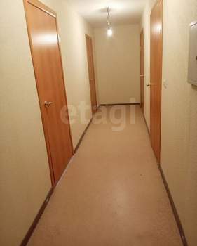 5-к квартира, вторичка, 123м2, 1/5 этаж