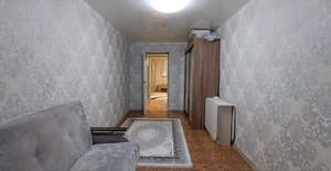 2-к квартира, вторичка, 45м2, 1/5 этаж