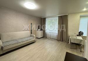 2-к квартира, вторичка, 40м2, 1/5 этаж