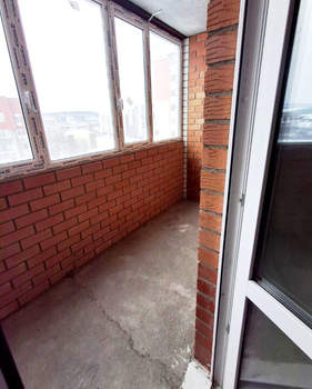 2-к квартира, вторичка, 73м2, 5/9 этаж