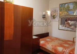 2-к квартира, вторичка, 43м2, 3/5 этаж