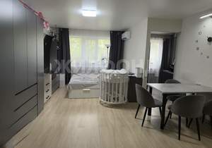 2-к квартира, вторичка, 44м2, 2/5 этаж