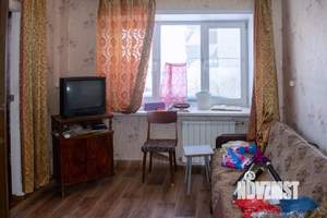2-к квартира, вторичка, 42м2, 4/5 этаж