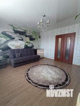 2-к квартира, вторичка, 52м2, 5/5 этаж