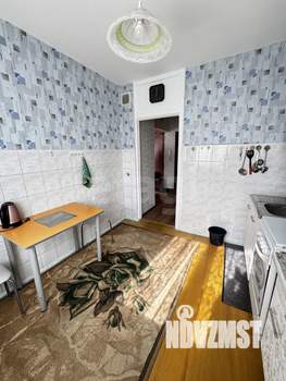 1-к квартира, вторичка, 34м2, 6/9 этаж