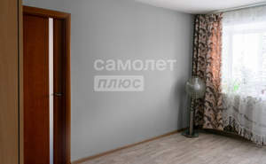 3-к квартира, вторичка, 53м2, 3/6 этаж