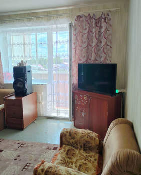 2-к квартира, вторичка, 51м2, 4/9 этаж
