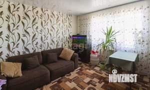 4-к квартира, вторичка, 82м2, 9/9 этаж