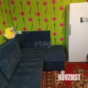 2-к квартира, вторичка, 44м2, 2/5 этаж