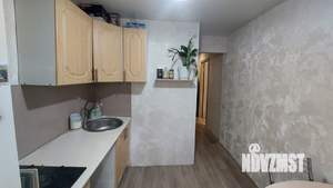 1-к квартира, вторичка, 30м2, 1/5 этаж
