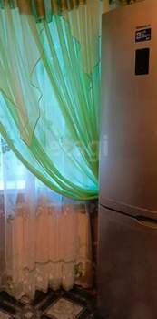 1-к квартира, вторичка, 35м2, 1/9 этаж