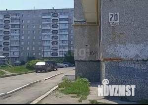 2-к квартира, вторичка, 51м2, 8/9 этаж