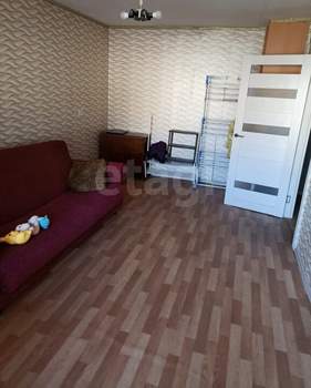 1-к квартира, вторичка, 31м2, 2/5 этаж