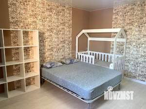 2-к квартира, вторичка, 51м2, 7/9 этаж