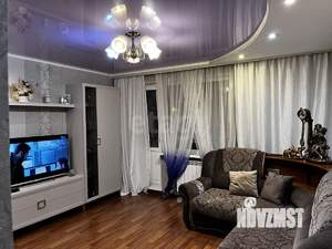2-к квартира, вторичка, 45м2, 3/5 этаж
