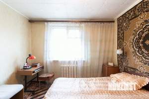 2-к квартира, вторичка, 44м2, 3/5 этаж