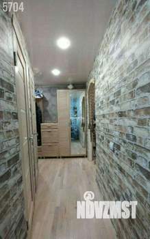 1-к квартира, вторичка, 32м2, 4/5 этаж