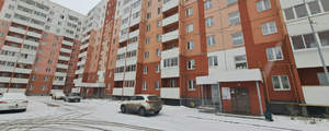 1-к квартира, вторичка, 42м2, 2/10 этаж