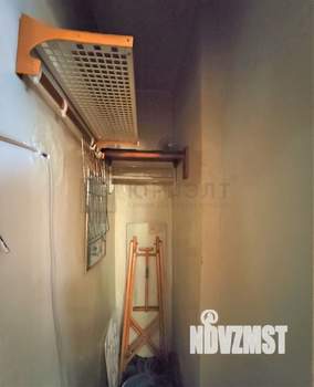1-к квартира, вторичка, 29м2, 5/5 этаж