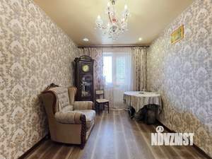 1-к квартира, вторичка, 28м2, 6/9 этаж