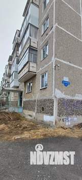 2-к квартира, вторичка, 52м2, 5/5 этаж