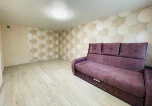 2-к квартира, вторичка, 42м2, 1/5 этаж