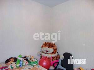 3-к квартира, вторичка, 58м2, 1/3 этаж