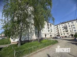3-к квартира, вторичка, 78м2, 4/5 этаж